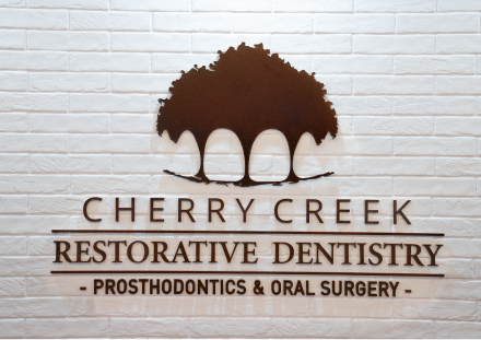 Logo of dentistry